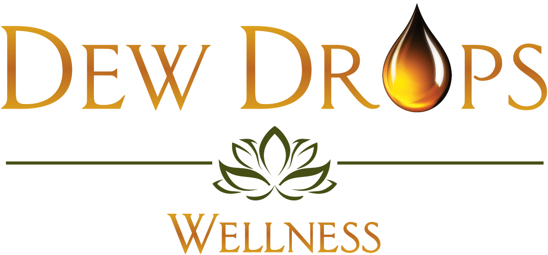 Dew Drops Wellness