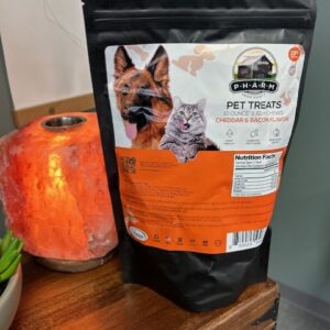 Pharm CBD Pet Treats Large Bag 25mg per treat